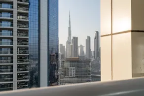 Damac Paramount Tower Burj Views - Image 5