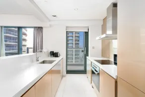 Damac Paramount Tower Burj Views - Image 4