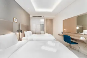 Damac Paramount Tower Burj Views - Image 3