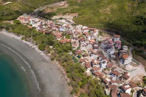 Las Catalinas - Studio Cazenovia centrally located, short walk to beach - Image 5