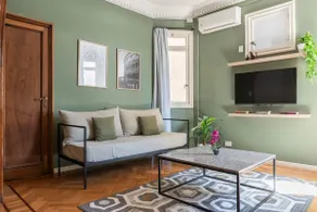 MOT Rentals + Maipu 800 - 2 Bd Calle Florida - Image 4