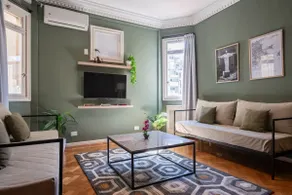 MOT Rentals + Maipu 800 - 2 Bd Calle Florida - Image 3