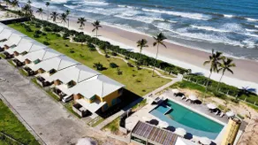 Feet in the sand with 4/4 - Perfect Condo for Family! - Image 5