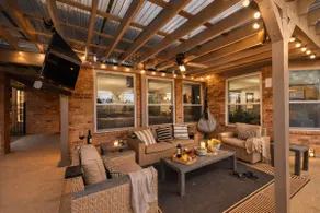 Lakefront 7BR w/ Pool + Spa | 30 Mins to Downtown - Image 4