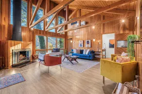 Fall Dates Open! Chalet w/Golf & Stunning Views! - Image 2