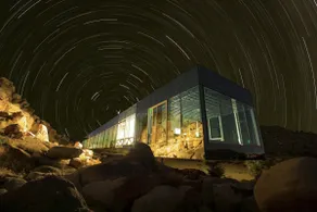Invisible House | Desert Icon w/ Indoor Pool - Image 4