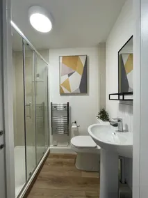 Cozy One Bed Flat Near Ely Cathedral & Riverside - Image 3