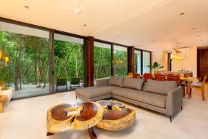Award Winning Private Cenote Villa 10m to Beach - Image 4