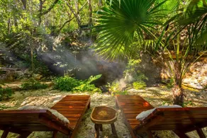 Award Winning Private Cenote Villa 10m to Beach - Image 2