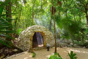 Award Winning Private Cenote Villa 10m to Beach - Image 3