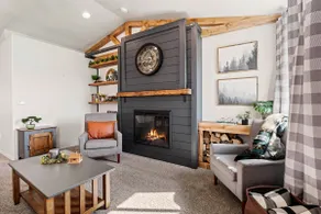 Modern 3BR Caldwell Getaway w/ Patio & Mountain Vi - Image 3