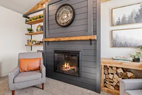 Modern 3BR Caldwell Getaway w/ Patio & Mountain Vi - Image 5