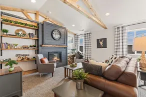 Modern 3BR Caldwell Getaway w/ Patio & Mountain Vi - Image 2