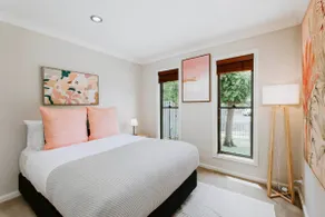 Gladstone Blush Premium Comfort in Mudgee's Heart - Image 3
