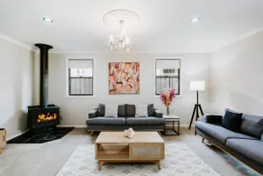 Gladstone Blush Premium Comfort in Mudgee's Heart - Image 2