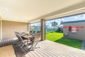 13 Morna Point Rd pet friendly boat parking house on one level - Image 2