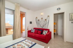 Casa de vacaciones \"Frisaia F3\" con piscina, terraza privada y aire acondicionado - Image 5