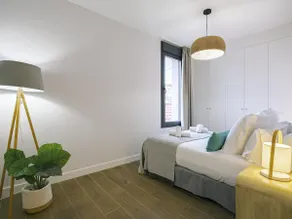 Feelathome Castilla, close to Plaza Castilla! Lu. - Image 4