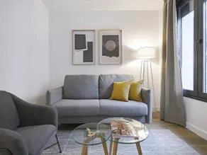 Feelathome Castilla, close to Plaza Castilla! Lu. - Image 3