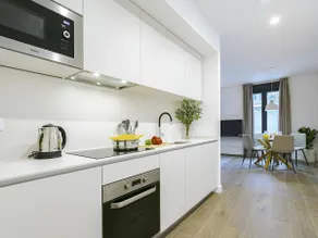 Feelathome Castilla, close to Plaza Castilla! Lu. - Image 5