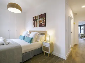 Feelathome Castilla, close to Plaza Castilla! Lu. - Image 2