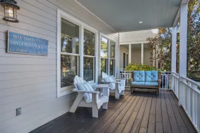 Blue Fish Cottage - Image 4