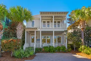 Blue Fish Cottage - Image 2