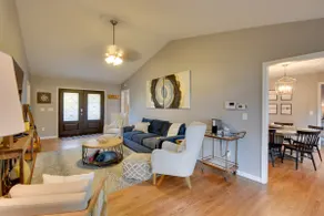 Lakefront Westminster Retreat w/ Boat Dock! - Image 5