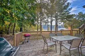 Lakefront Westminster Retreat w/ Boat Dock! - Image 3