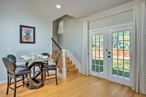 Denison Home w/ Balcony: Walk to Downtown! - Image 3