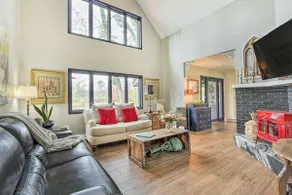 Riverfront Zanesville Getaway w/ Private Bar! - Image 5