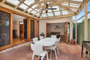 City Edge Home Parking Patio Wifi Pool Table - Image 3