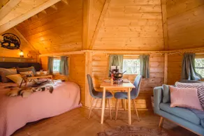 Kota (1-2 people) (Le Kota B&B) - Image 3