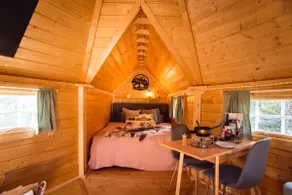Kota (1-2 people) (Le Kota B&B) - Image 2