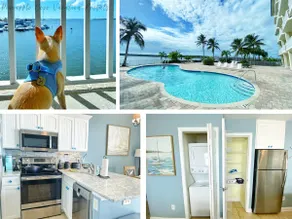 Updated Condo-Heated Pool-Private Balcony - Image 2
