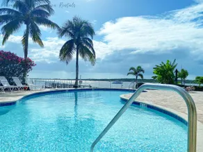 Updated Condo-Heated Pool-Private Balcony - Image 5
