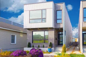 The Grove's Modern Family Row House ABODEbucks - Image 2