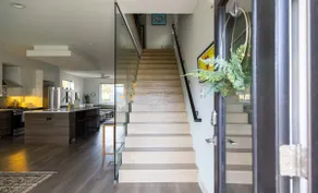 The Grove's Modern Family Row House ABODEbucks - Image 3