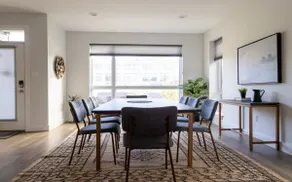 The Grove's Modern Family Row House ABODEbucks - Image 4