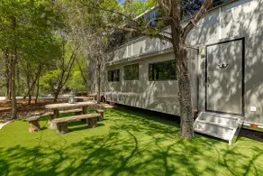 Kinderfreundliches Apartment mit Grill und Garten | Hunde erlaubt - Image 4
