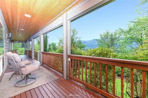 Valley View- best view, private acreage, ping pong - Image 2