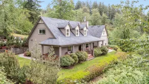 Valley View- best view, private acreage, ping pong - Image 5