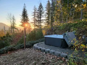 Valley View- best view, private acreage, ping pong - Image 3