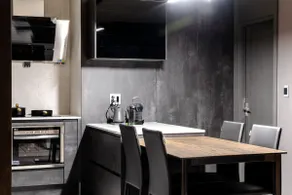 #Two-room healing accommodation with a view of the sea with your loving family - Image 5