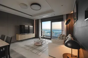 #Two-room healing accommodation with a view of the sea with your loving family - Image 2