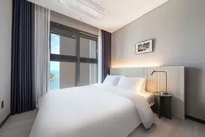 #Two-room healing accommodation with a view of the sea with your loving family - Image 3