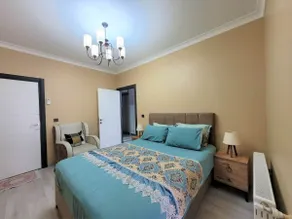 Heartwarming 3-BR Apt w/ Wi-Fi/5ACs/playground - Image 4
