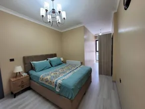 Heartwarming 3-BR Apt w/ Wi-Fi/5ACs/playground - Image 5