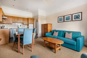 2-Bed Apartment | Countryside Resort | Sleeps 6 - Image 2