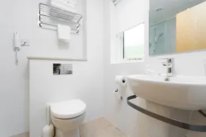 2-Bed Apartment | Countryside Resort | Sleeps 6 - Image 3
